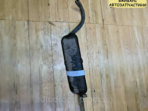 Глушитель ВАЗ 2102