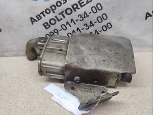 Глушитель Webasto Mercedes W221 2005-2009-2013 A2214900101