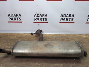 Глушитель - задняя банка для Hyundai Kona 2018-2021 (OS) (28710J9260)