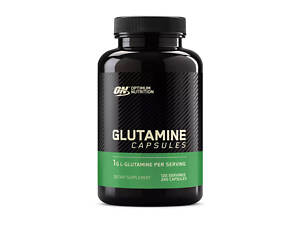 Glutamine 1000 (240 caps)