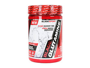 Glutamine (600 g)