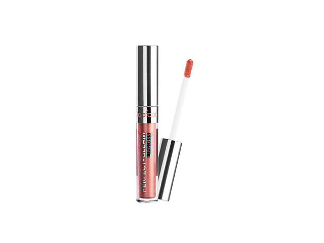 Глянцевый блеск для губ TopFace Perfect Gleam № 05
