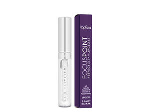 Глянцевый блеск для губ TopFace Perfect Gleam № 101