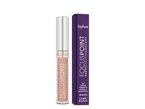 Глянцевый блеск для губ TopFace Perfect Gleam № 110