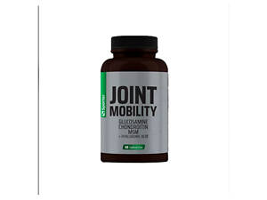 Глюкозамин (350 мг), Хондроитин (300 мг), MCM (300 мг), Гиалуроновая кислота (10мг) Sporter 60 капсул