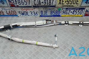 GM5Z54042D94B - Б/У Подушка безопасности AIRBAG боковая шторка на FORD FOCUS 2.0