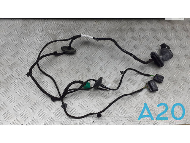 GN1Z14633Q - Б/У Электропроводка двери на FORD ECOSPORT 1.0 EcoBoost