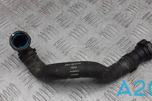 GN1Z18472AT - Б/В Патрубок обігрівача на FORD ECOSPORT 1.0 EcoBoost