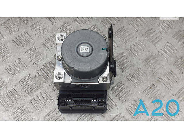 GN1Z2B373D - Б/У Блок управления ABS на FORD ECOSPORT 1.0 EcoBoost