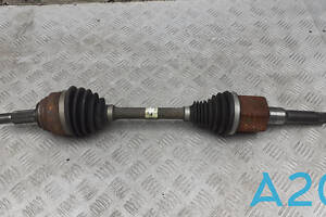 GN1Z3B437G - Б/У Полуось на FORD ECOSPORT 1.0 EcoBoost