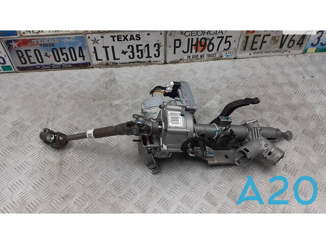 GN1Z3C529AB - Б/В Рульова колонка на FORD ECOSPORT 1.0 EcoBoost