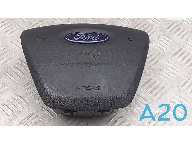 GN1Z58043B13AB - Б/В Подушка безпеки AIRBAG у кермо на FORD ECOSPORT 1.0 EcoBoost