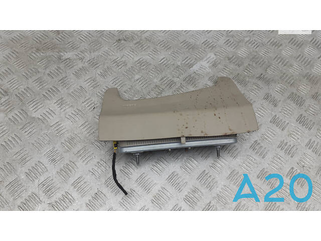 GN1Z58045J76AB - Б/В Подушка безпеки AIRBAG колінна водійська на FORD ECOSPORT 1.0 EcoBoost