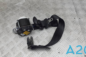 GN1Z58611B69AB - Б/У Ремень безопасности на FORD ECOSPORT 1.0 EcoBoost