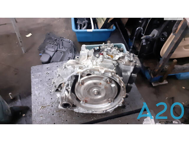 GN1Z7000N - Б/У АКПП на FORD ECOSPORT 1.0 EcoBoost