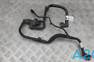 GN1Z9B033A - Б/У Трубка топливная на FORD ECOSPORT 1.0 EcoBoost