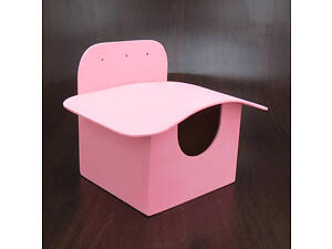 Гнездовье для птиц 'Горлица' барби