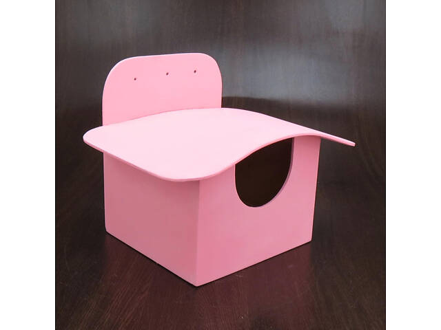 Гнездовье для птиц 'Горлица' барби - Фото 1