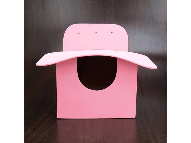 Гнездовье для птиц 'Горлица' барби - Фото 2