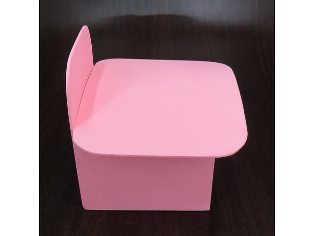 Гнездовье для птиц 'Горлица' барби - Фото 3