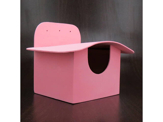 Гнездовье для птиц 'Горлица' барби - Фото 5