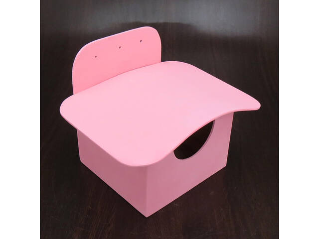 Гнездовье для птиц 'Горлица' барби - Фото 6