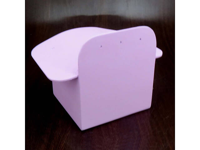 Гнездовье для птиц 'Горлица' флокс - Фото 3