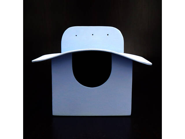 Гнездовье для птиц 'Горлица' ирис - Фото 2