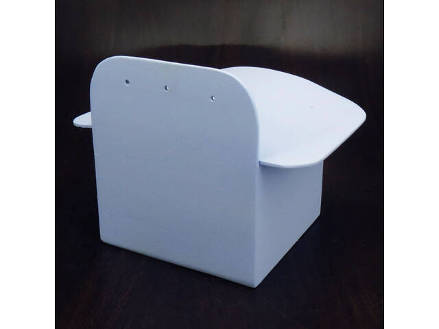 Гнездовье для птиц 'Горлица' ирис - Фото 4