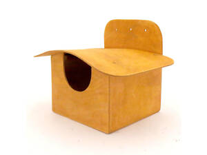 Гнездовье для птиц 'Горлица' карри