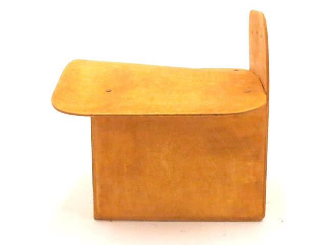 Гнездовье для птиц 'Горлица' карри - Фото 3