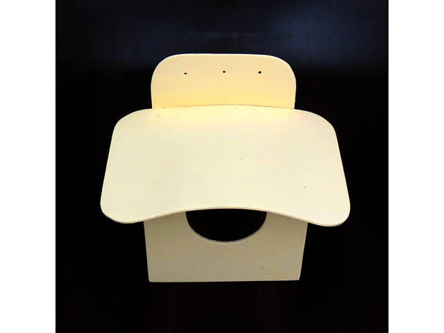 Гнездовье для птиц 'Горлица' лимонад - Фото 5