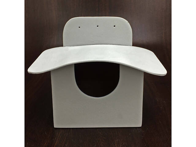 Гнездовье для птиц 'Горлица' маренго - Фото 2