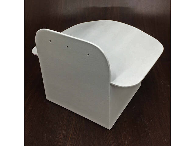 Гнездовье для птиц 'Горлица' маренго - Фото 3