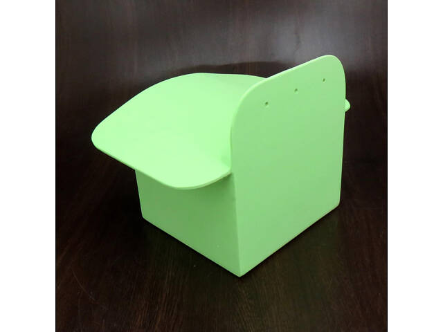 Гнездовье для птиц 'Горлица' мохито - Фото 3