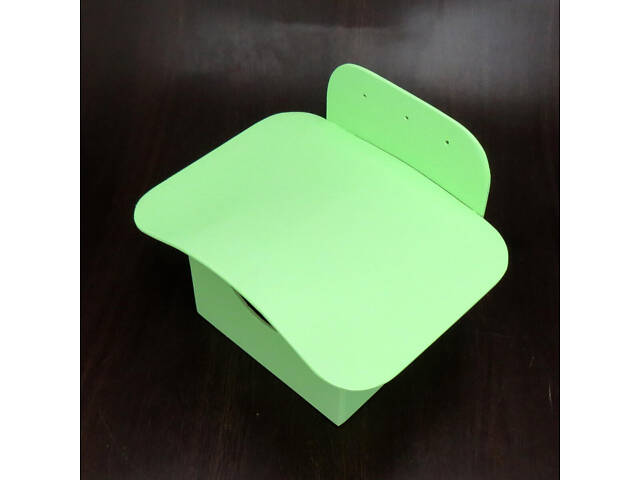 Гнездовье для птиц 'Горлица' мохито - Фото 4