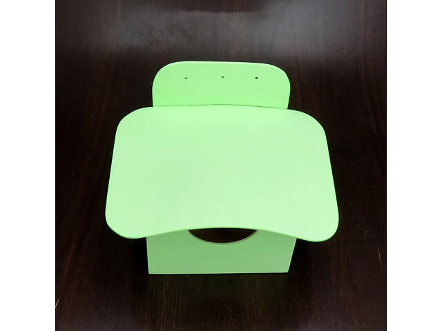 Гнездовье для птиц 'Горлица' мохито - Фото 5