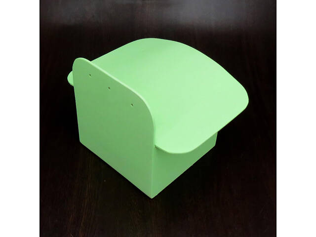 Гнездовье для птиц 'Горлица' мохито - Фото 7