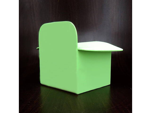 Гнездовье для птиц 'Горлица' мохито - Фото 8