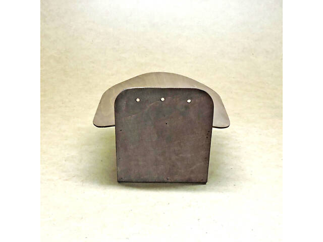 Гнездовье для птиц 'Горлица' мокко - Фото 5