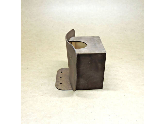 Гнездовье для птиц 'Горлица' мокко - Фото 7