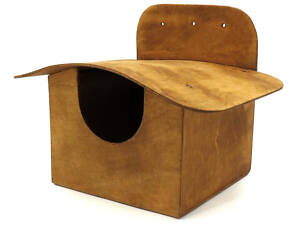 Гнездовье для птиц 'Горлица' мускат