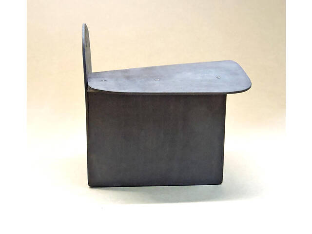 Гнездовье для птиц 'Горлица' венге - Фото 6