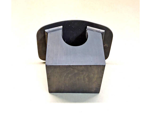 Гнездовье для птиц 'Горлица' венге - Фото 7