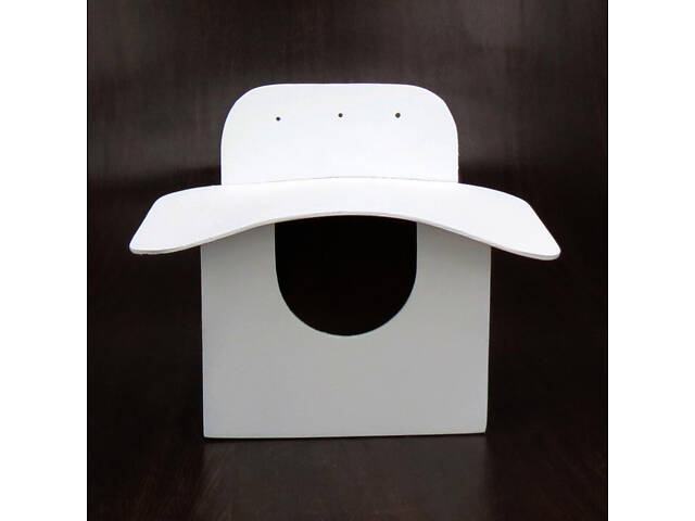 Гнездовье для птиц 'Горлица' зефир - Фото 2