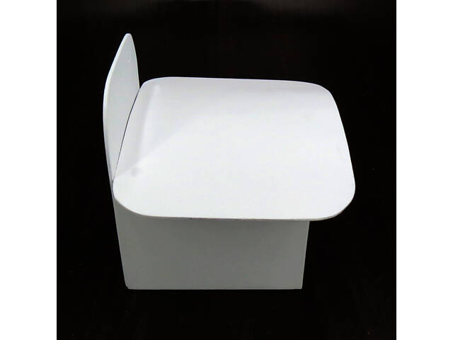 Гнездовье для птиц 'Горлица' зефир - Фото 3