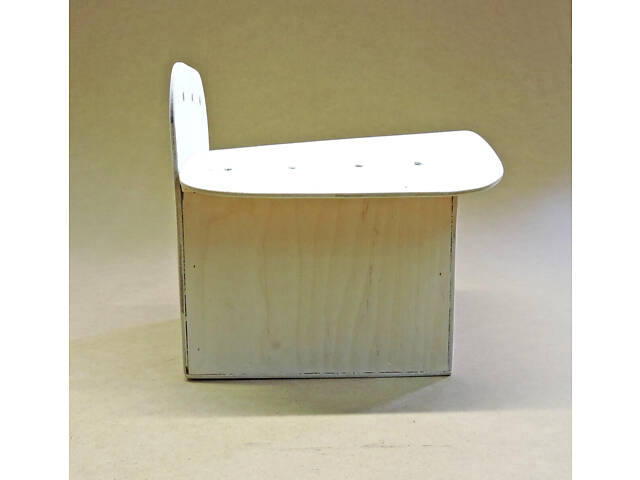 Гнездовье для птиц 'Горлица' - Фото 5