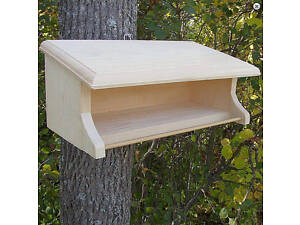 Місце гніздування для птахів 'Кайра' бланже