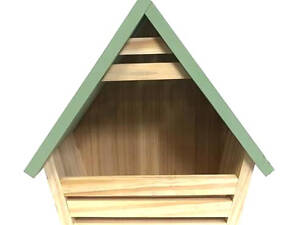 Місце гніздування для птахів 'Повзик' бланже