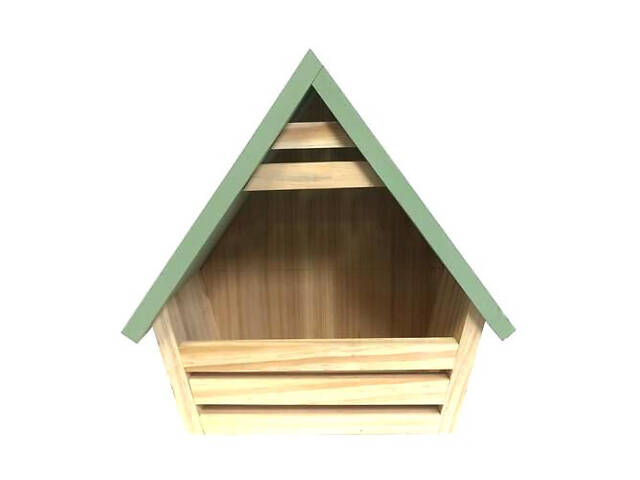 Місце гніздування для птахів 'Повзик' бланже - Фото 1